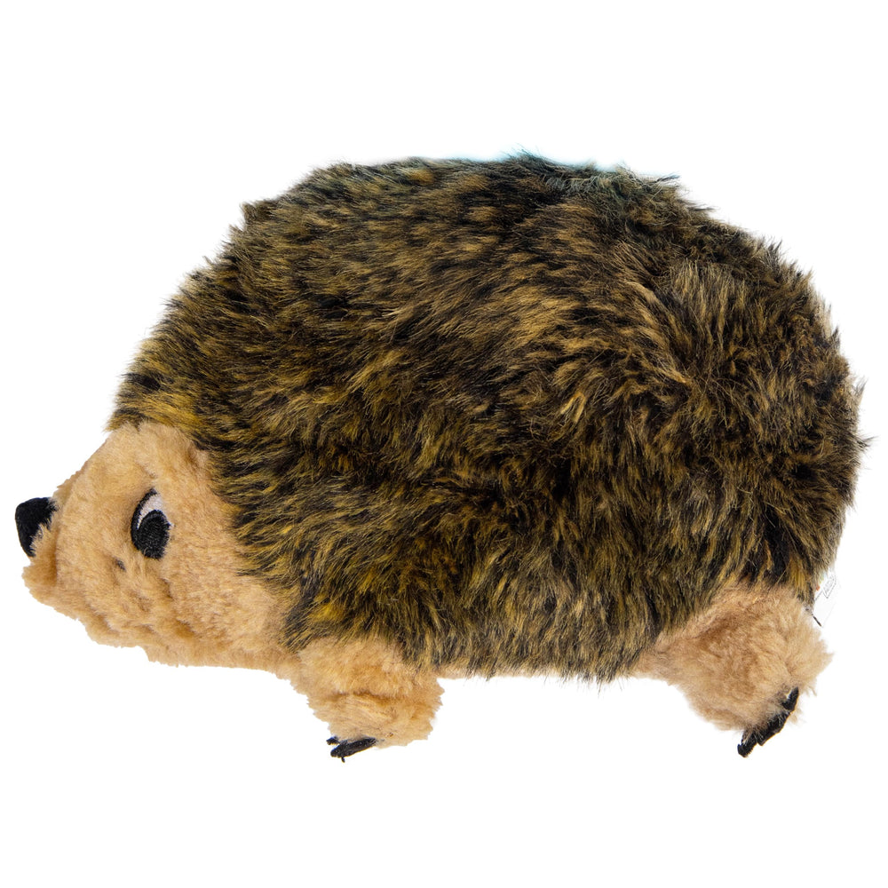 Outward Hound Hedgehogz peluche idéale pour câlins et jeux quotidiens.