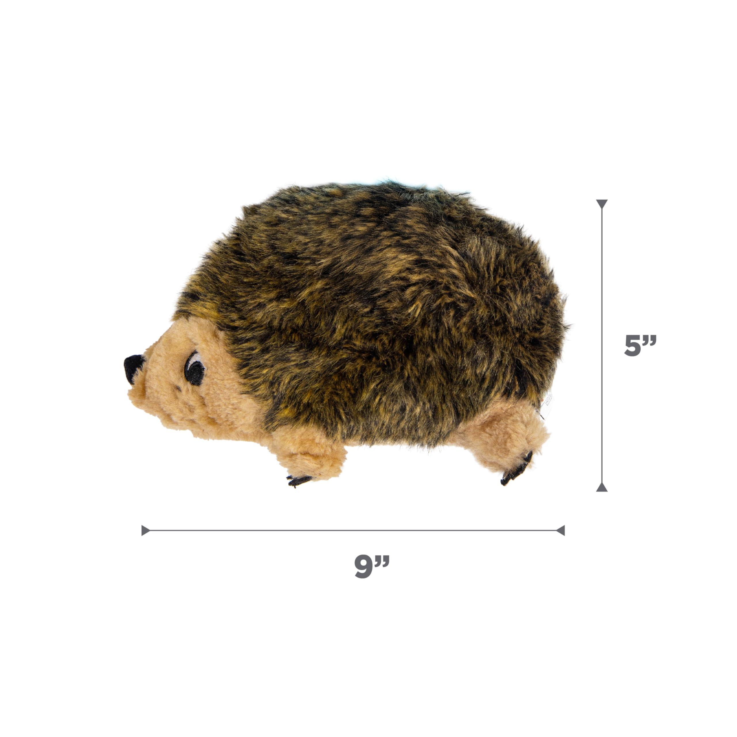 Outward Hound Hedgehogz entretien et sécurité faciles pour un usage quotidien.
