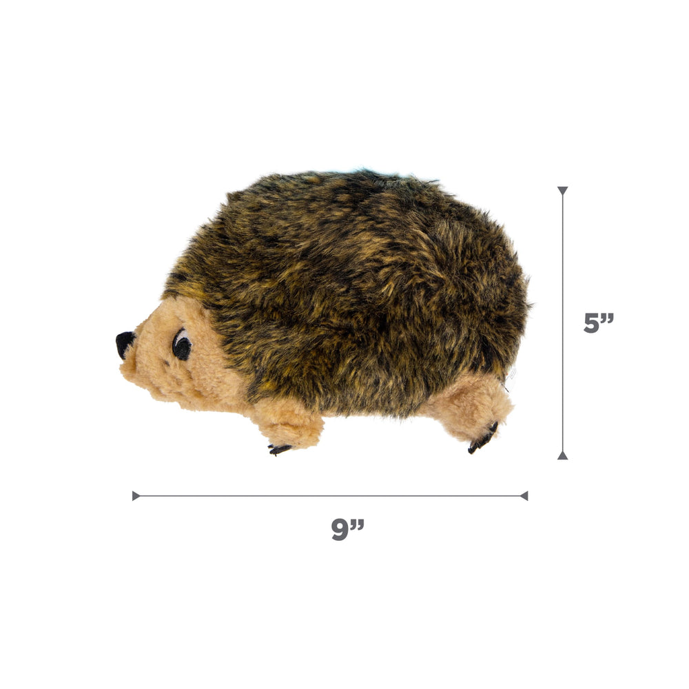 Outward Hound Hedgehogz entretien et sécurité faciles pour un usage quotidien.