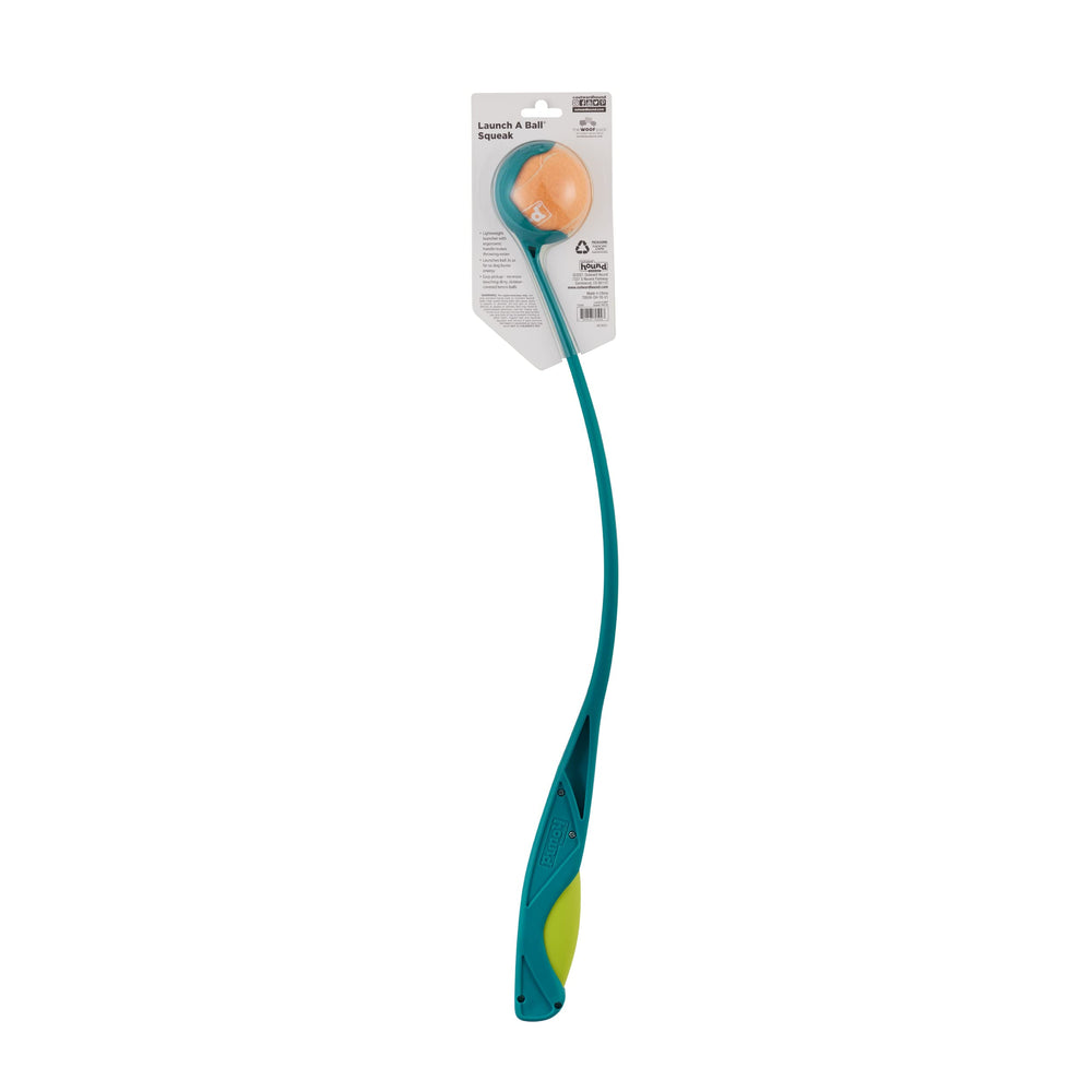 Outward Hound lanceur-balles-jouet-interactif : divertissement constant et stimulation mentale.