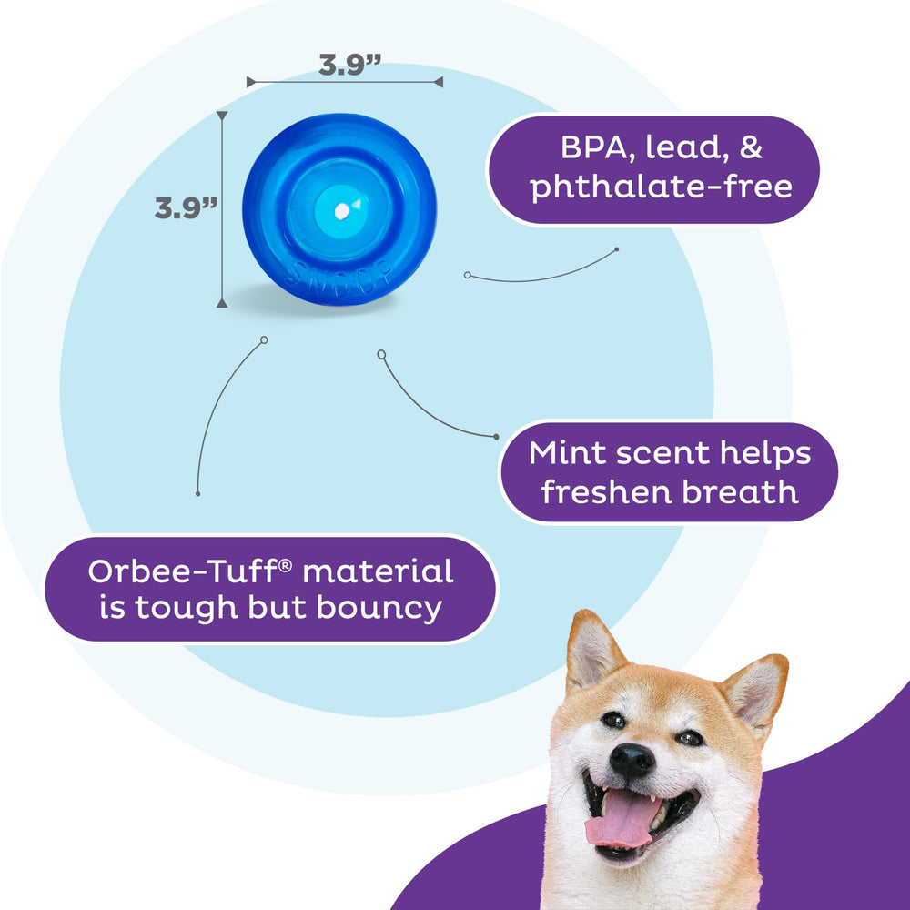 Lil’ Snoop Outward Hound ralentit l’ingestion en libérant les friandises progressivement