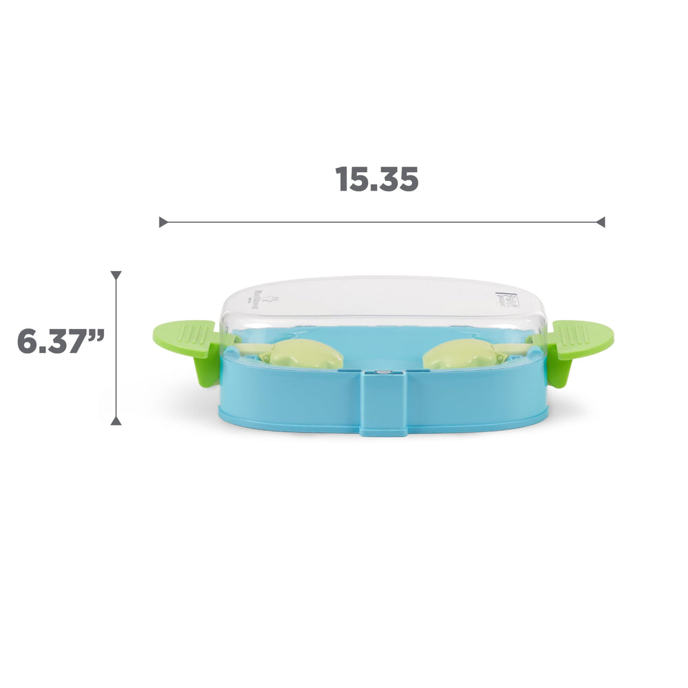 Outward Hound Paw N' Play utilisation-plusieurs-chiens: idéal pour les jeux multi-chien