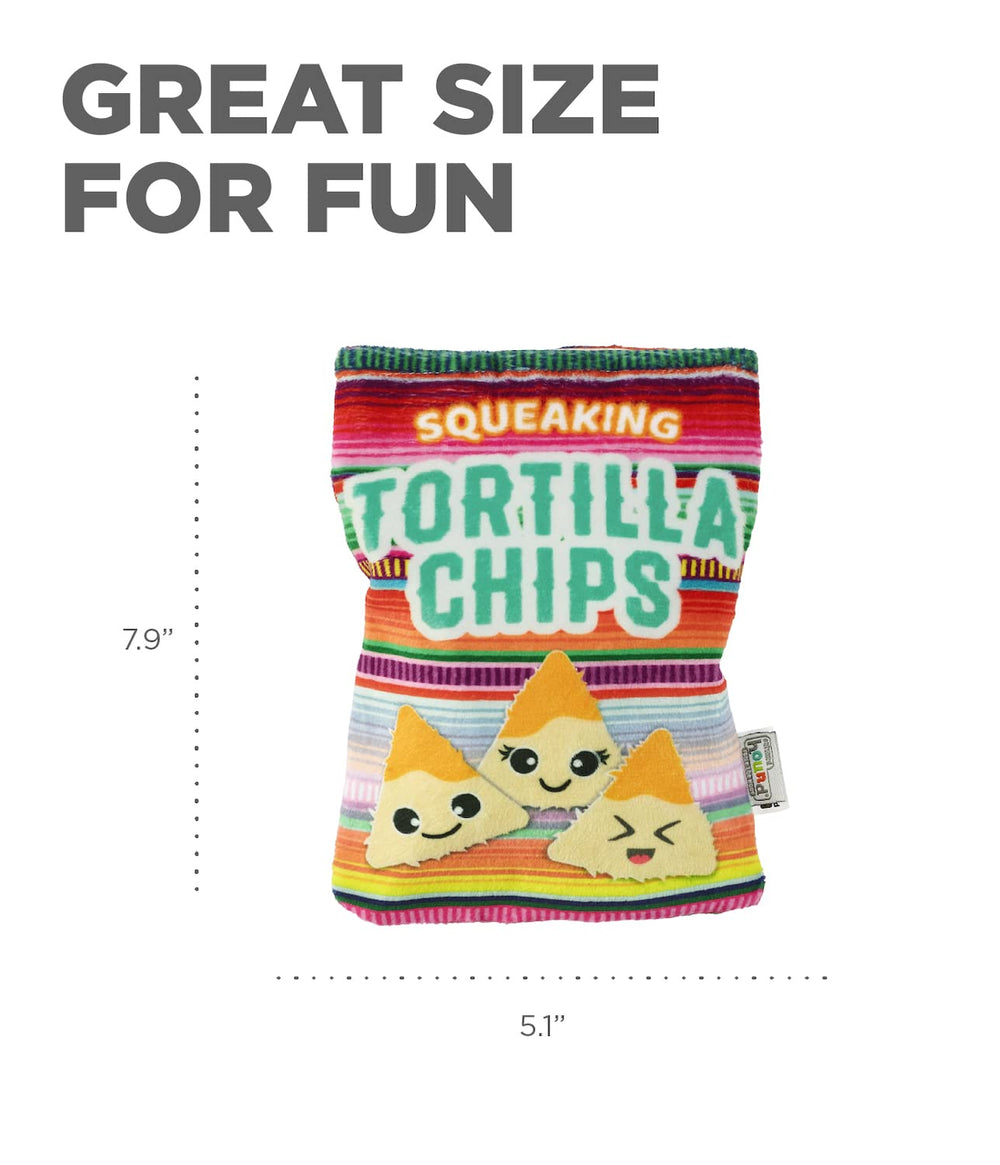 Outward Hound remplissage-croquettes-dans-sac prolonge le temps de jeu.