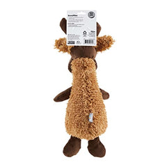 Outward Hound Scruffles Orignal texture douce pour confort lors des câlins.