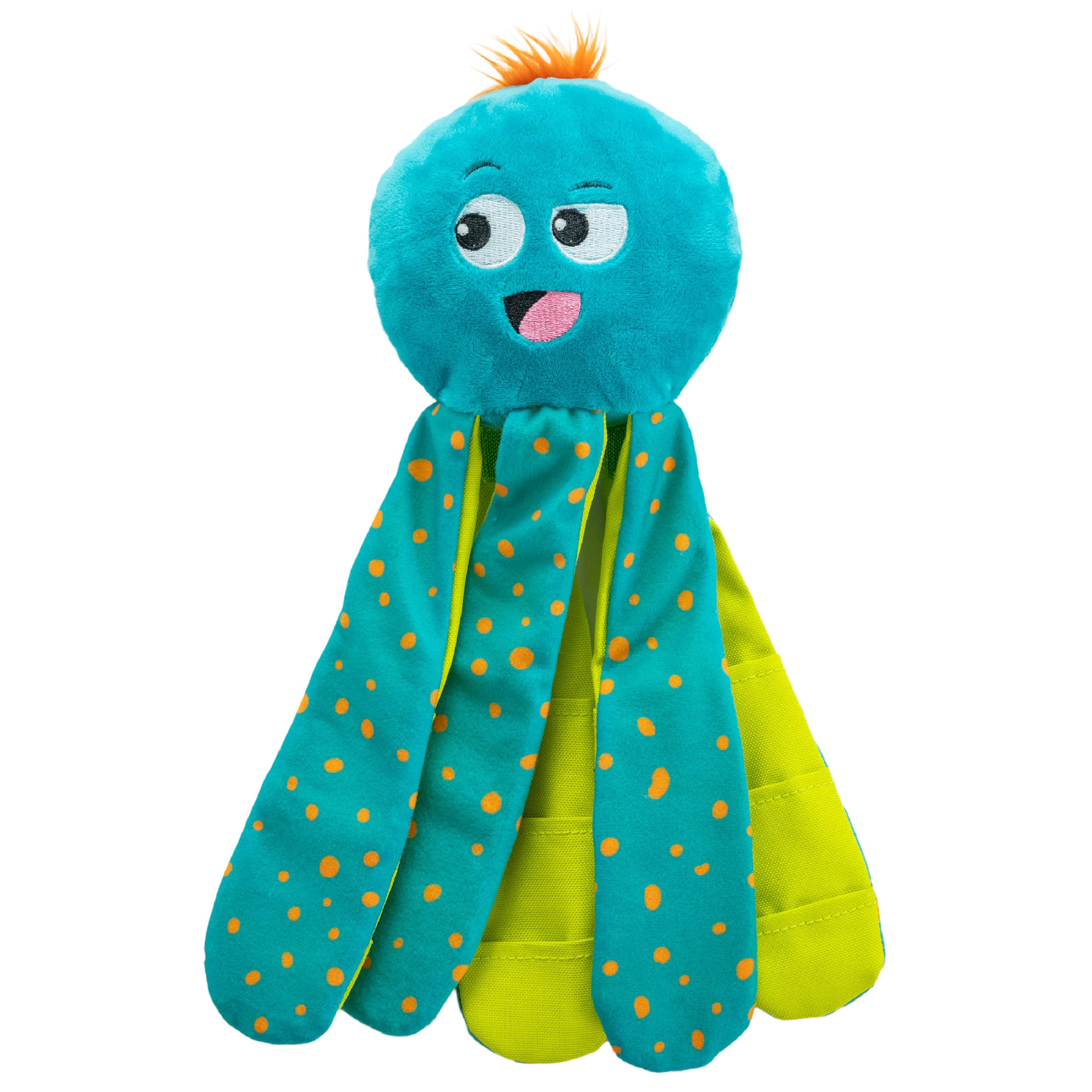 Outward Hound Silly Legz peluche puzzle chien, stimule l intelligence