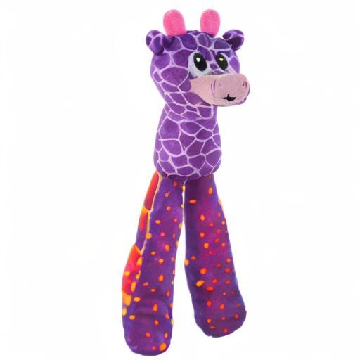 Outward Hound Silly Legz, utilisation-quotidienne, jeu interactif pour stimuler curiosité et plaisir.