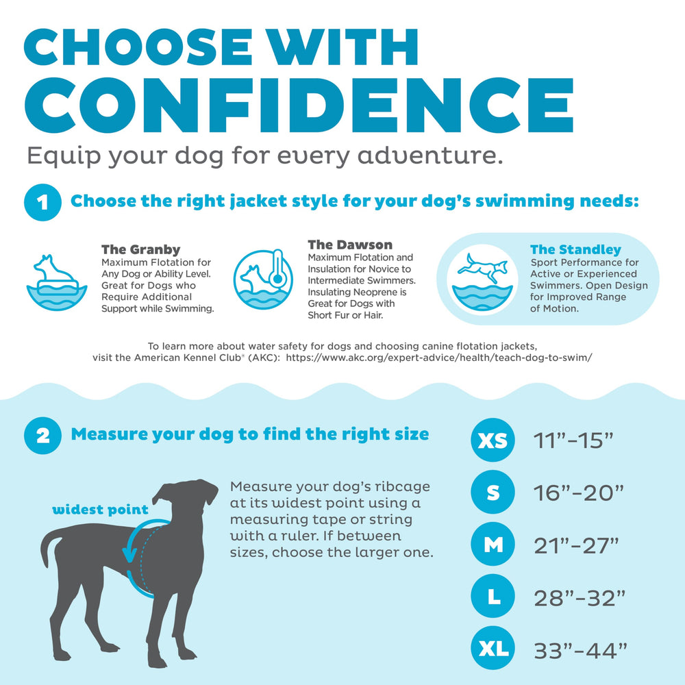 Outward Hound Standley Sport – gilet chien avec reflets pour meilleure visibilité.