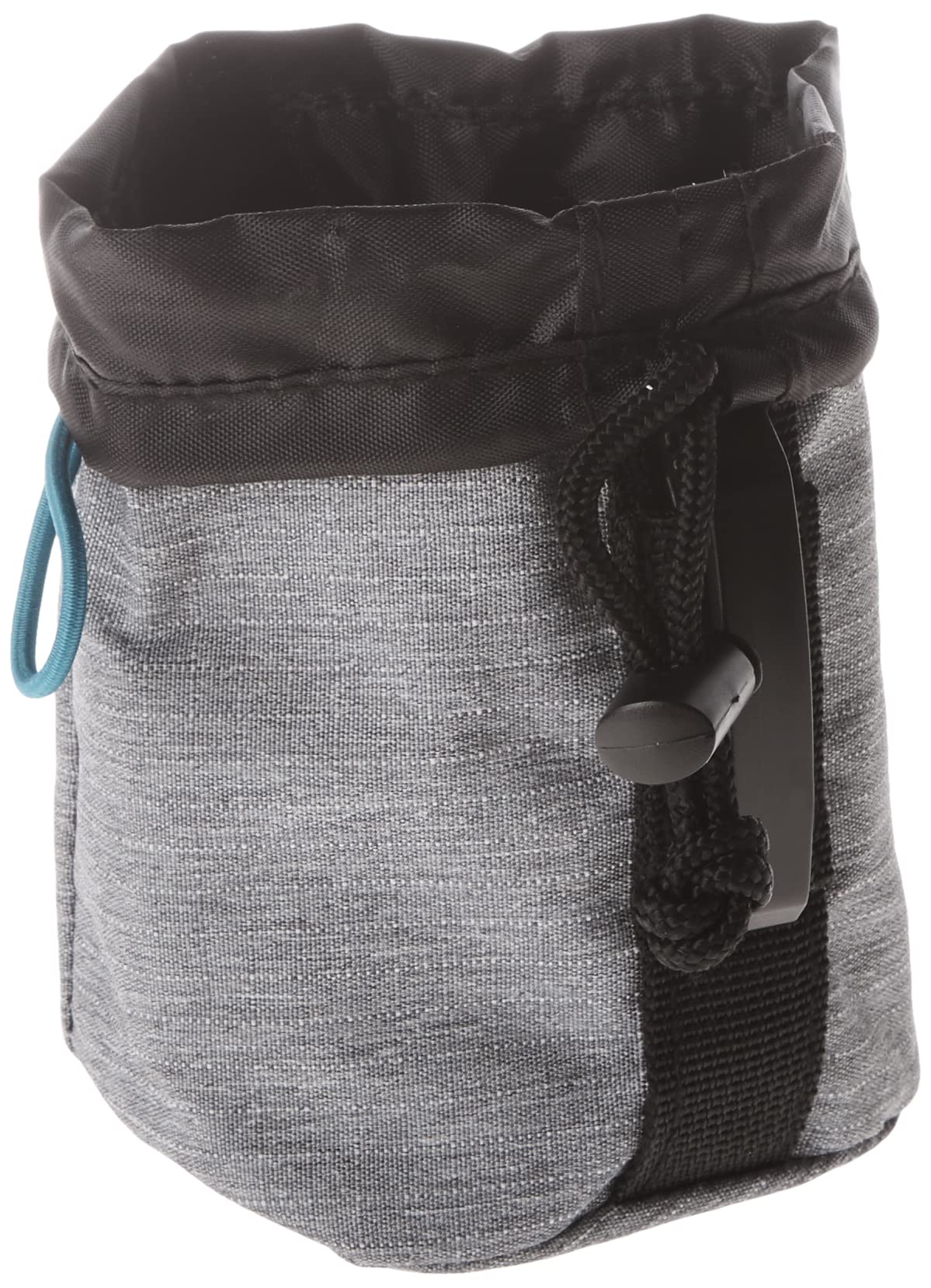 Outward Hound Treat Tote nylon réfléchissant améliore la sécurité nocturne