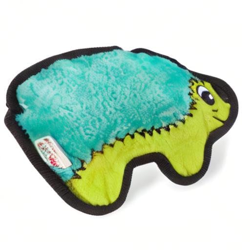 Outward Hound Durablez Minis – peluche durable pour jeux actifs et câlins