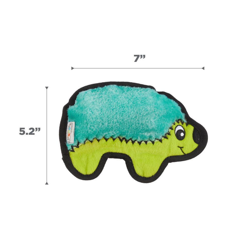 Outward Hound Durablez Minis – peluche interactif pour chiots et petits chiens