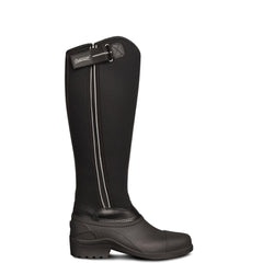 Ovation Highlander matériaux oxford-neoprene: durabilité et flexibilité pour l'écurie.