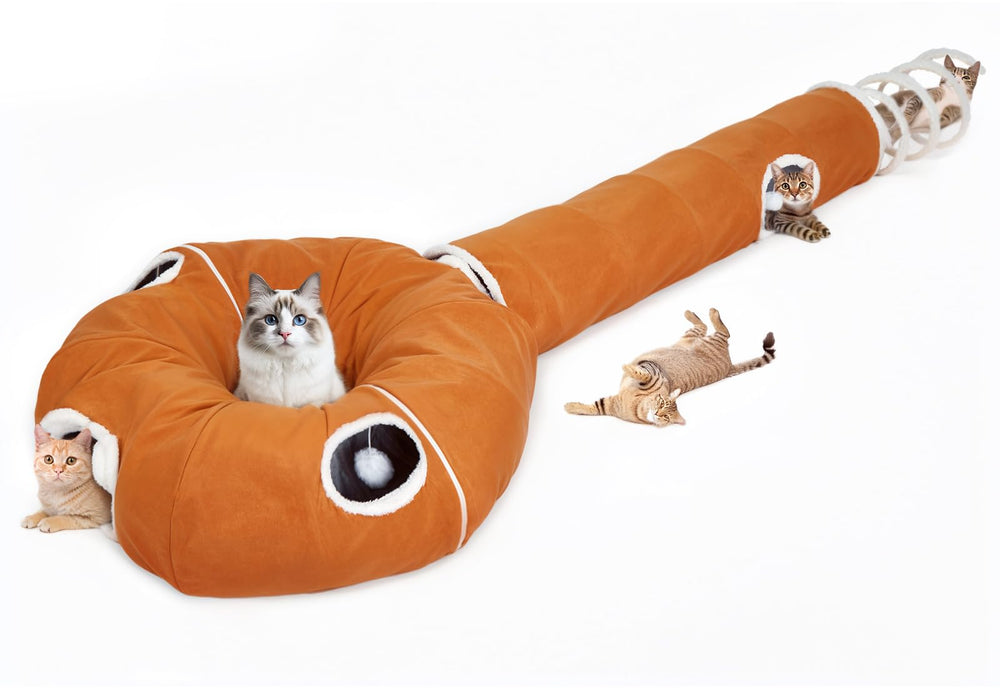 Ownpets tunnel chat sucette ronde: espace ludique et sécurisé pour exploration.