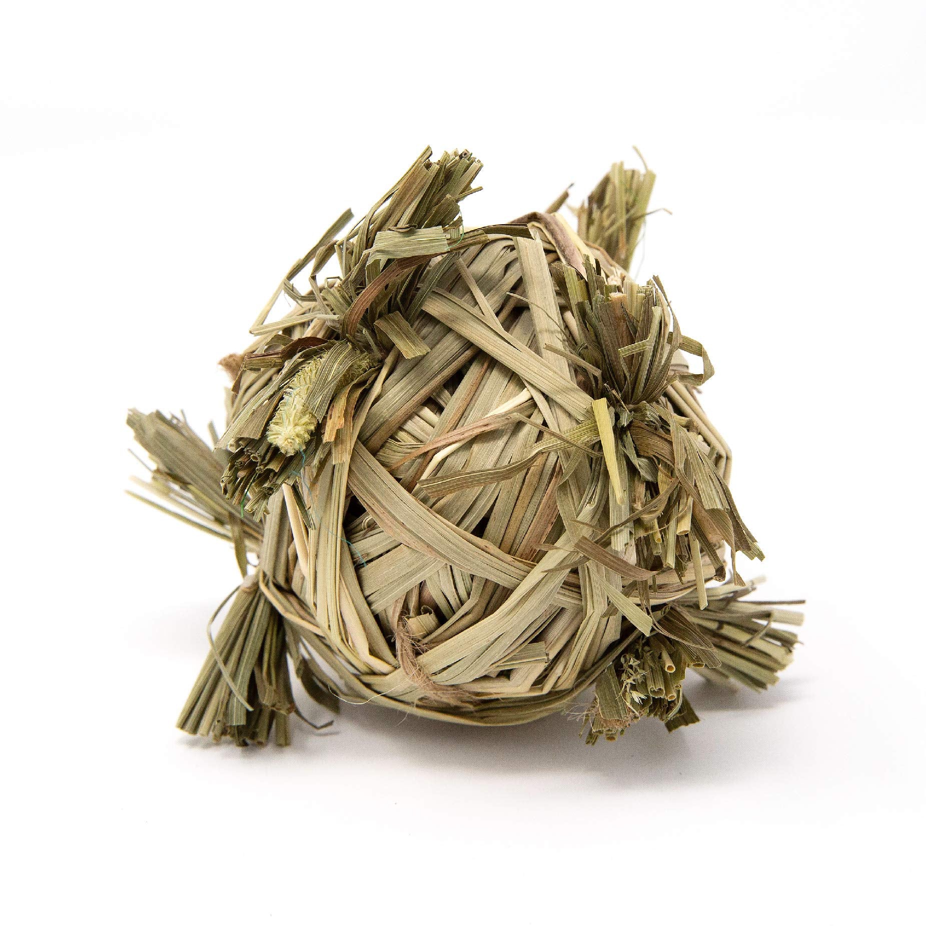 Oxbow Enriched Life Crazy Hay Ball, favorise activité mentale et curiosité