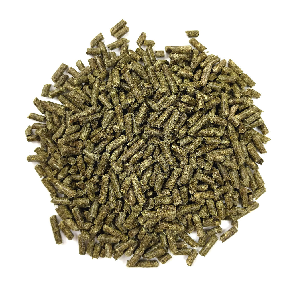 Oxbow Essentials – pellets uniformes favorisant une alimentation régulière
