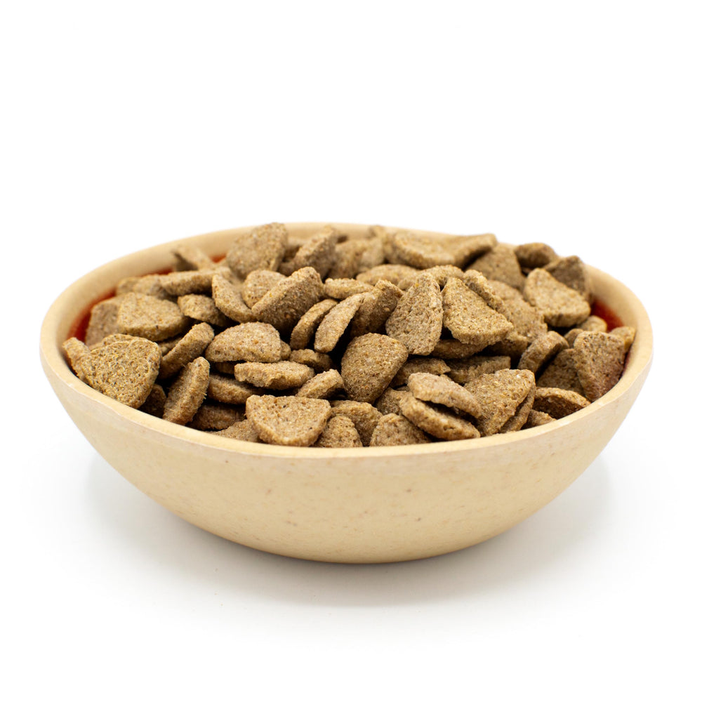 Oxbow Essentials ration idéale rat adulte: facilité de dosage et cohérence des repas.