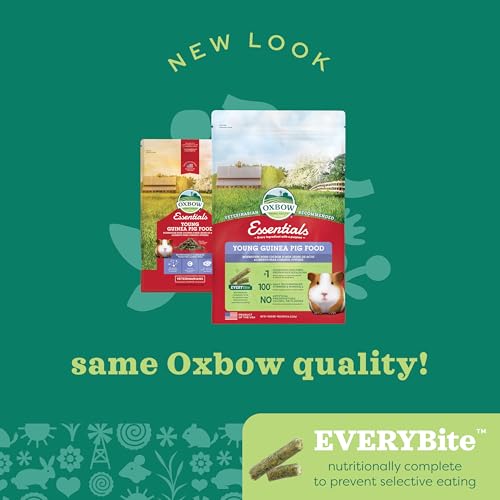Oxbow Essentials – fabriqué aux États‑Unis avec des ingrédients locaux