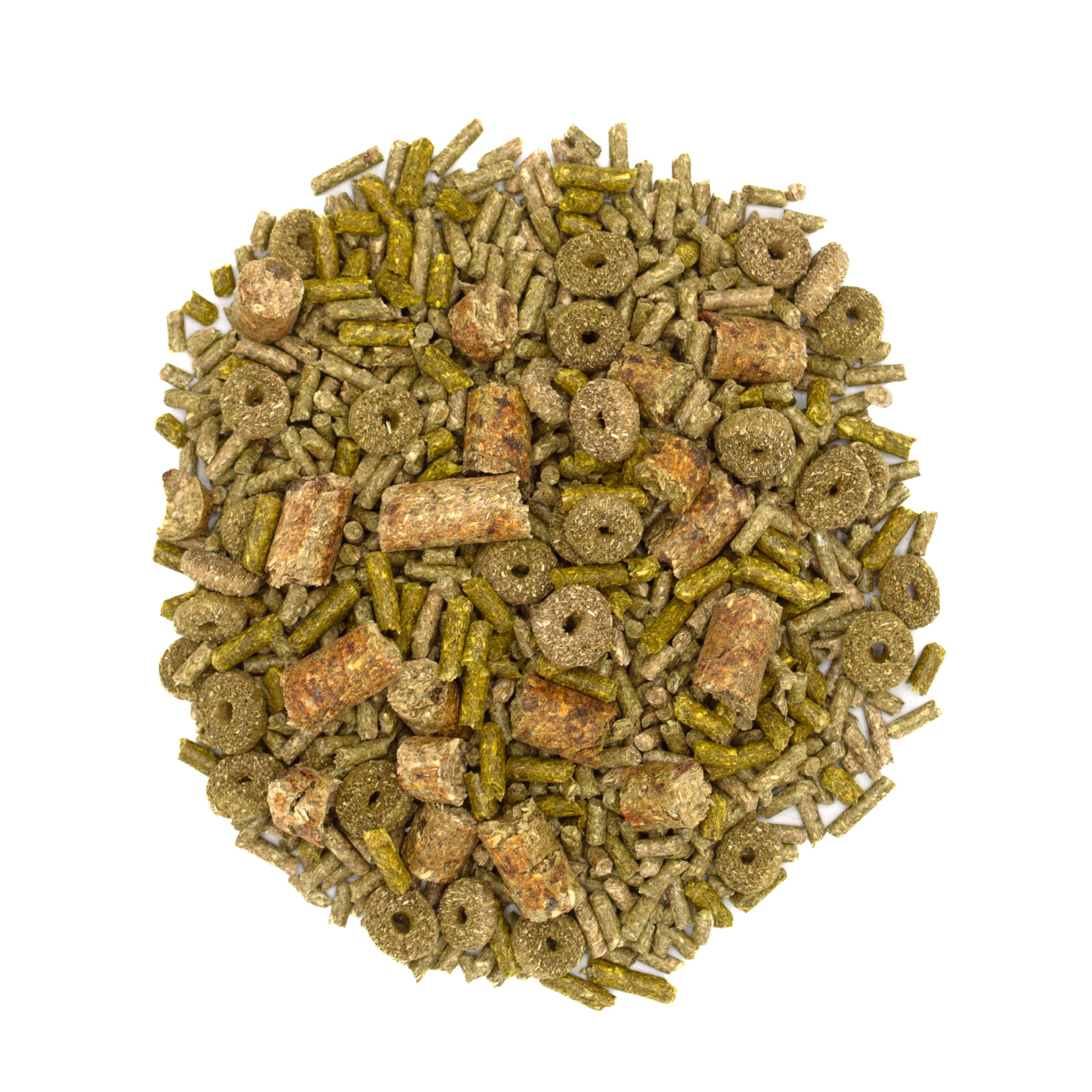 Oxbow Forage Wise nutrition quotidienne sans artifices