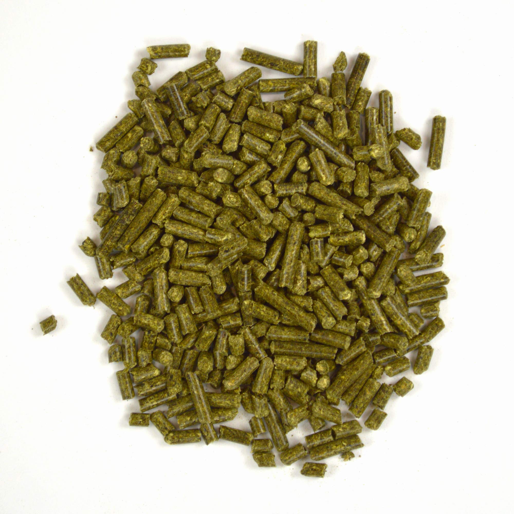 Oxbow Garden Select – formulation par des vétérinaires et fabrication aux États‑Unis.