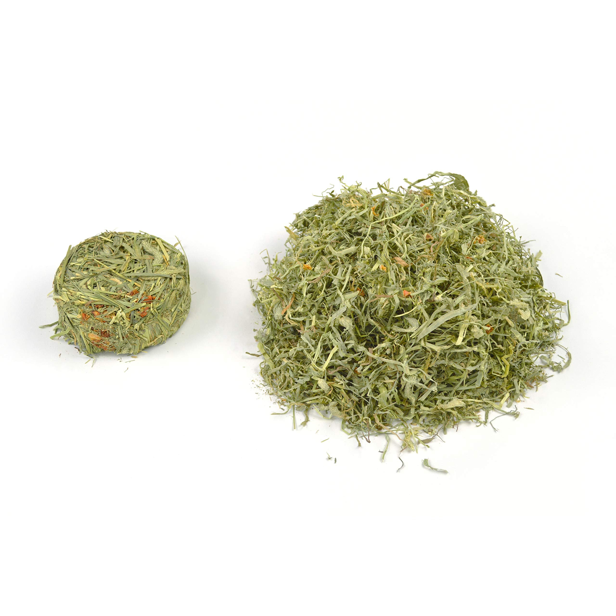 Oxbow Harvest Stacks : Carottes intégrées apportant douceur naturelle et saveur.
