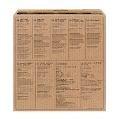 Oxbow foin d'herbe de verger: arôme délicat qui stimule l’appétit.