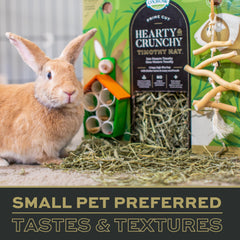 Oxbow Prime Cut Foin de Timothy - sélection soignée pour petits animaux exigeants