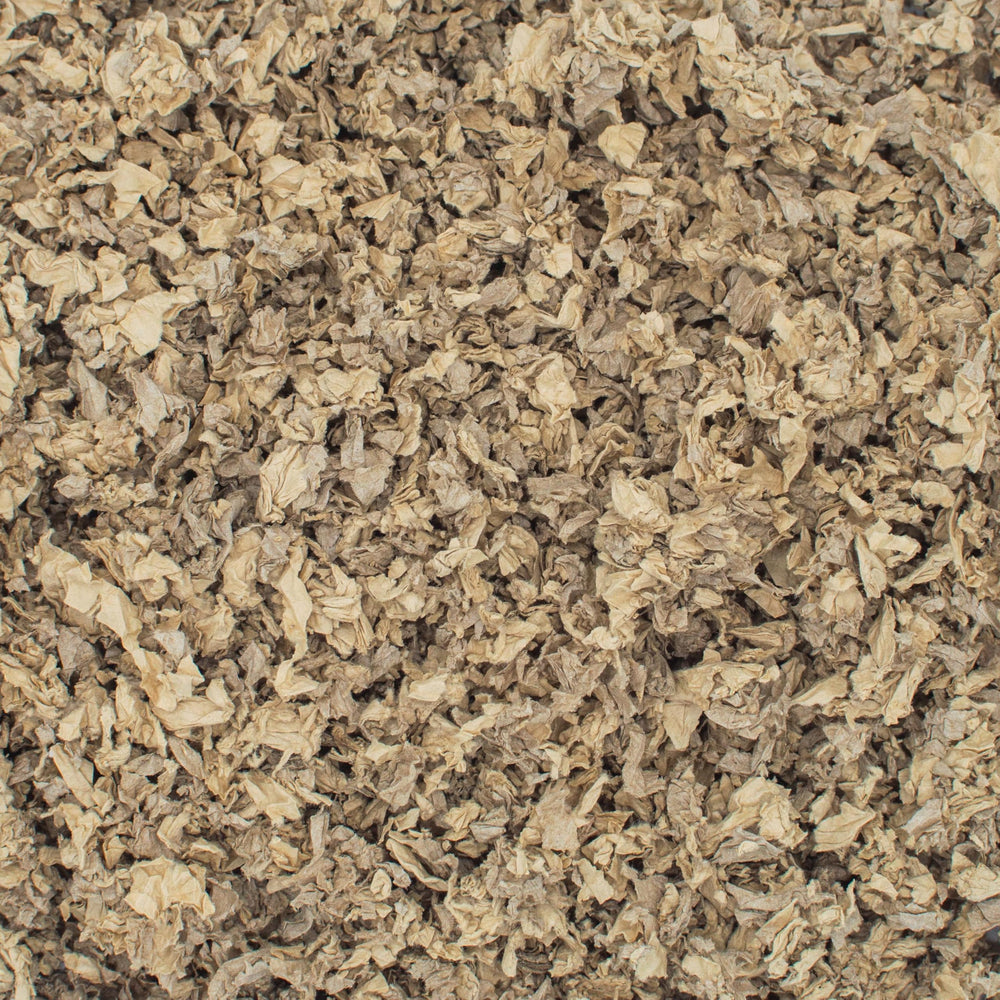 Absorption d’humidité efficace avec Pure Comfort d’Oxbow pour un habitat sain.