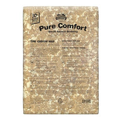 Litière Pure Comfort Oxbow pour lapin, absorption des odeurs