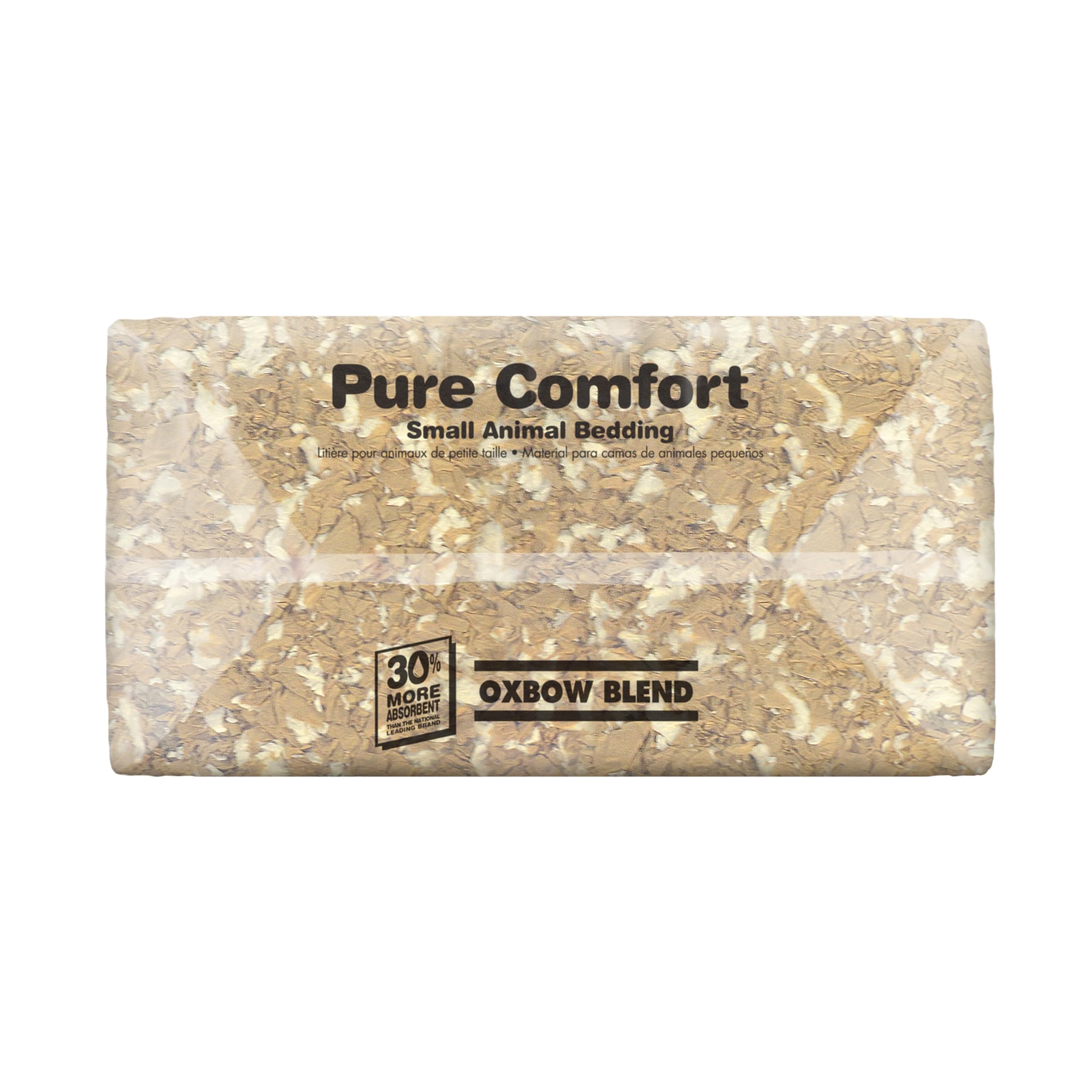 Qualité de premier choix Oxbow Pure Comfort pour lapins
