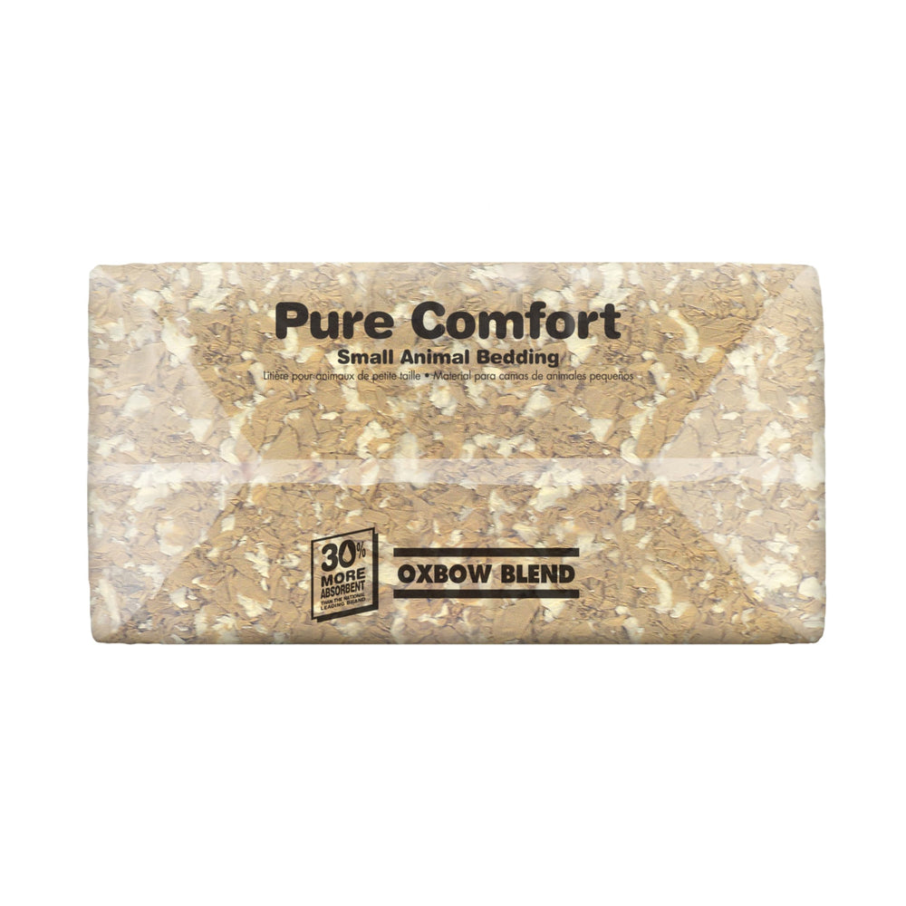 Qualité de premier choix Oxbow Pure Comfort pour lapins