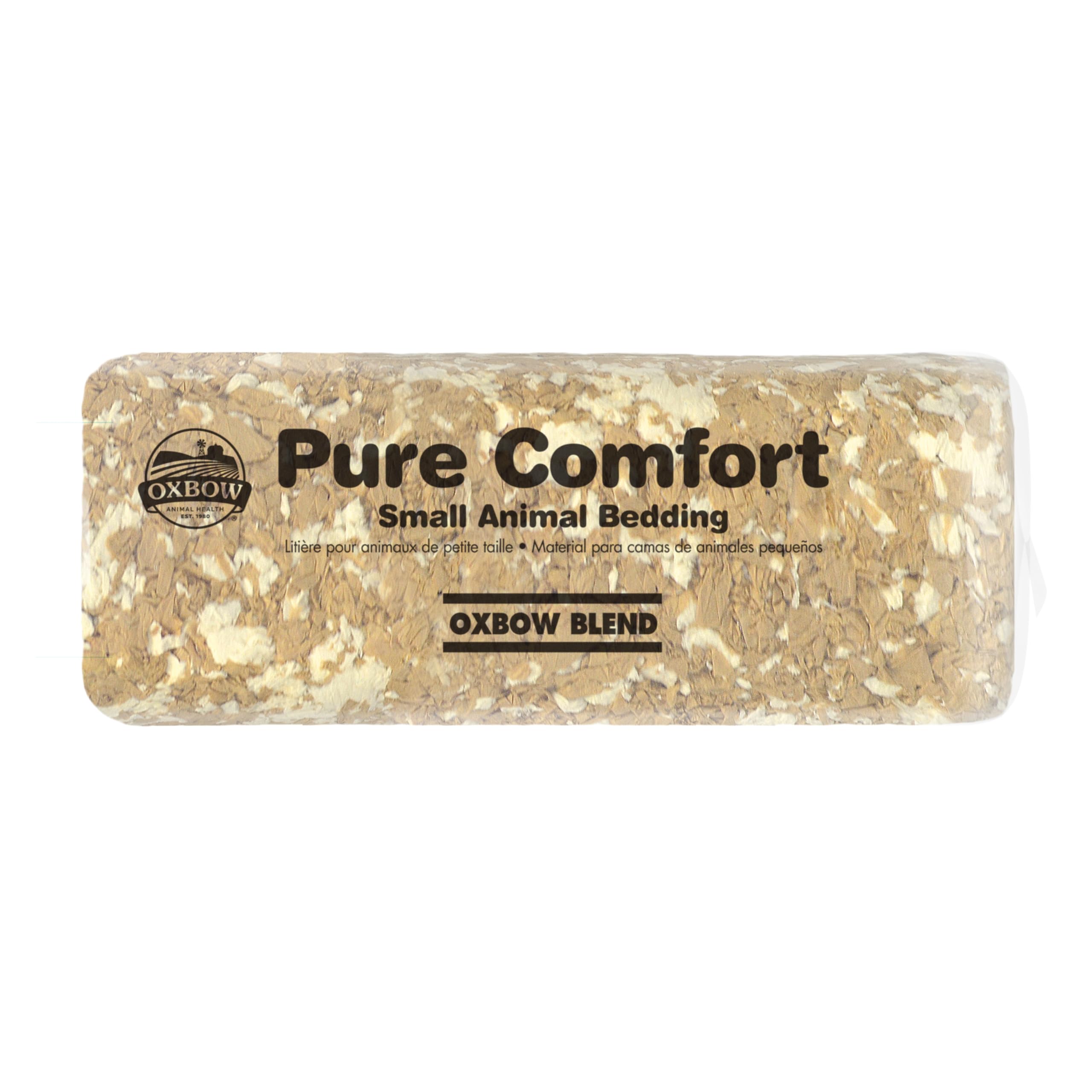 Sac généreux Oxbow Pure Comfort, stockage et transport faciles