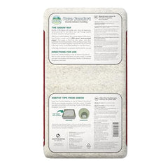 Litier Oxbow Pure Comfort pour cochon-d-inde : contrôle des odeurs efficace.