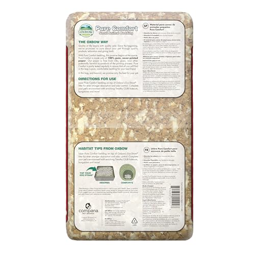 Texture douce de Oxbow Pure Comfort, ambiance cosy.