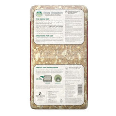 Texture douce de Oxbow Pure Comfort, ambiance cosy.