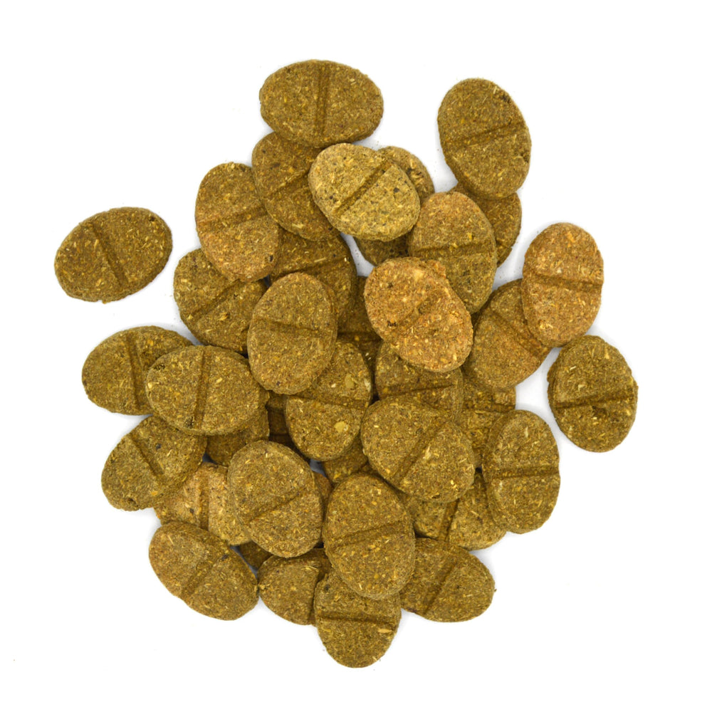 Icône Omega‑3 et Omega‑6 associée à Oxbow Multivitamine.