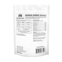 Oxbow Vitamine C cobaye – foin Timothy, formule nutritive.