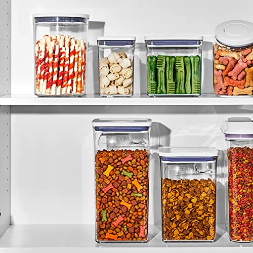 OXO Good Grips Pet POP Design modulaire pour organisation en cuisine