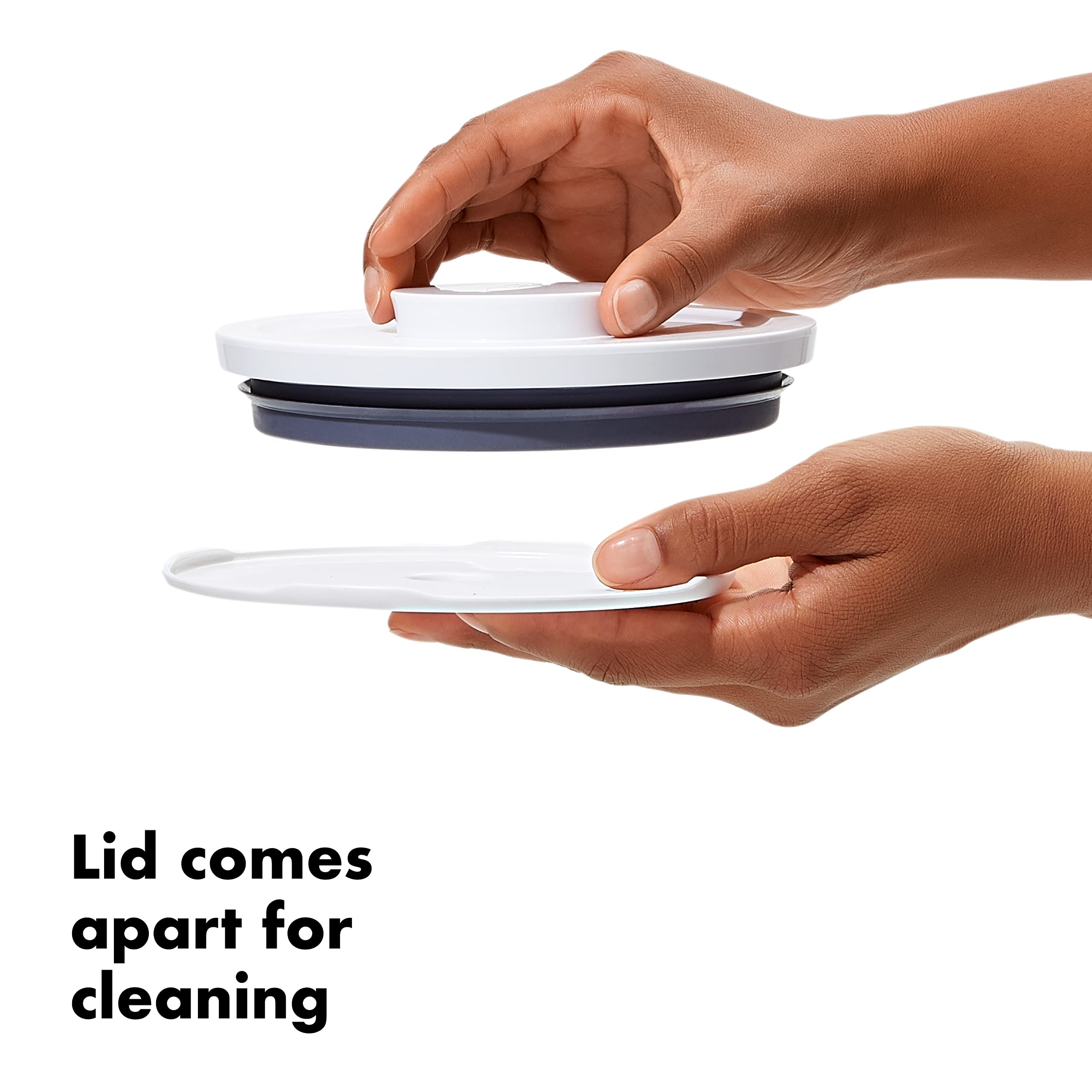 OXO Good Grips Pet POP: lavable au lave-vaisselle pour entretien rapide