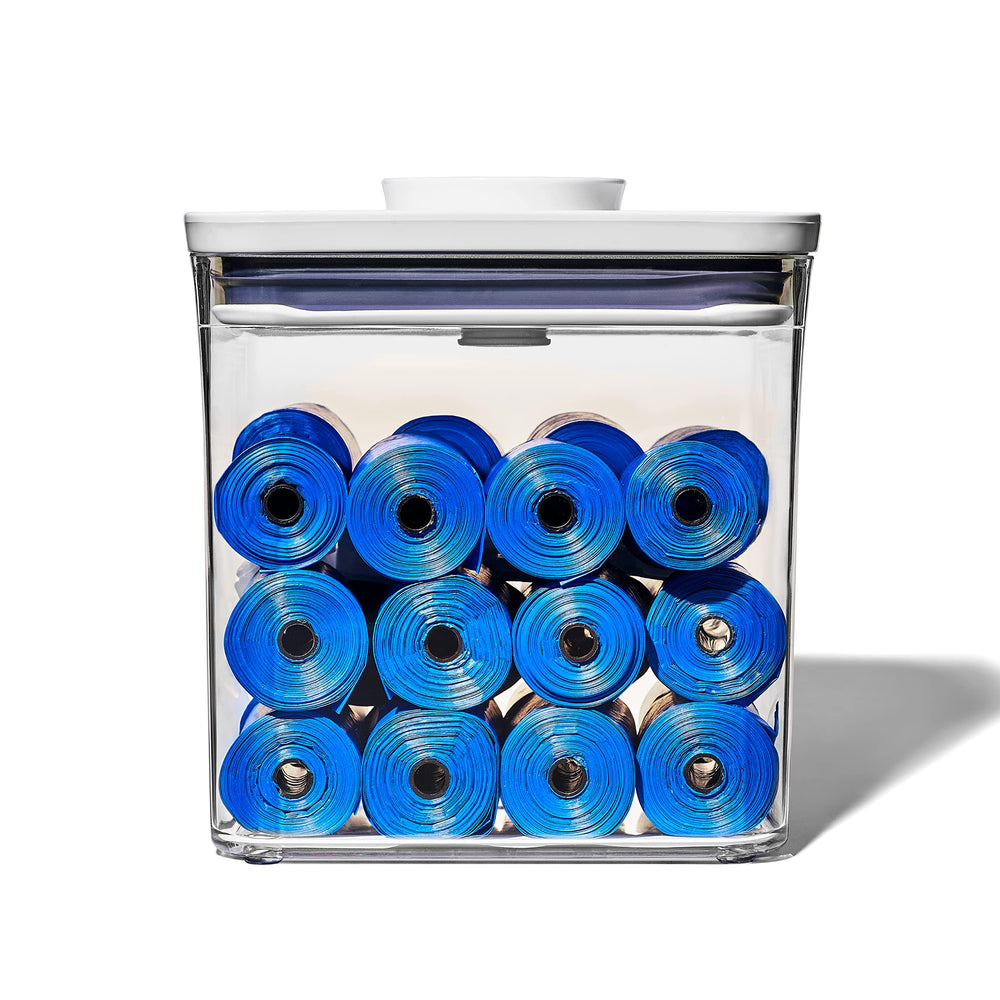 OXO Good Grips Pet POP Stockage gourmandises chien et biscuits