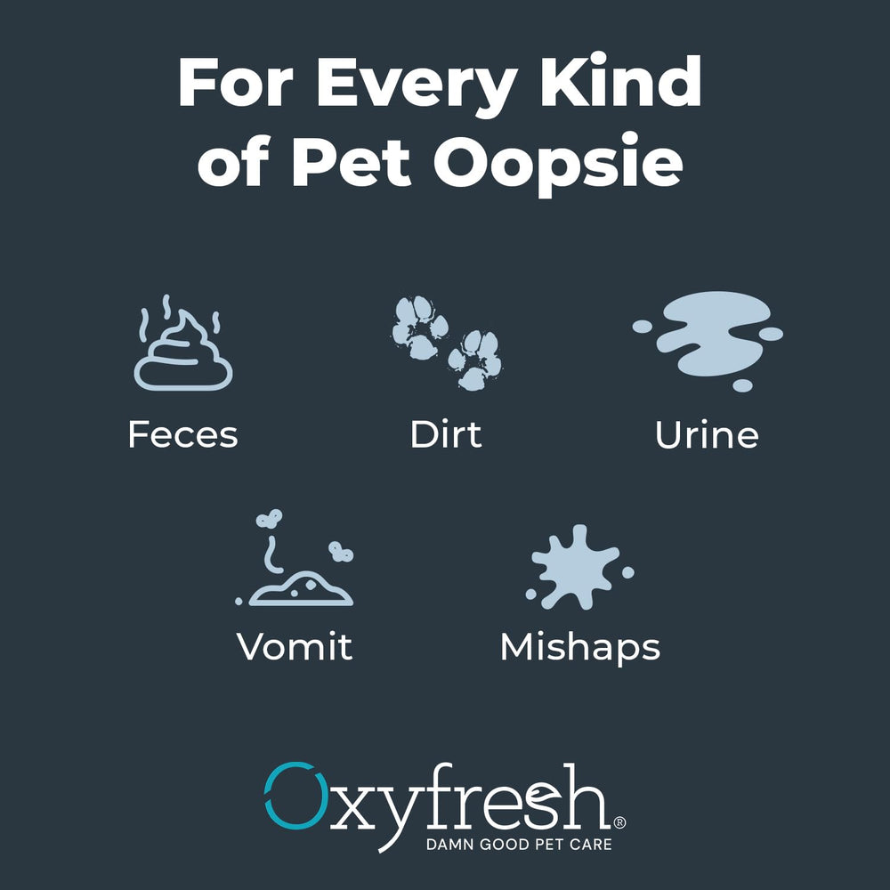Oxyfresh Strong odeurs-tapis-maison, améliore l’ambiance domestique.