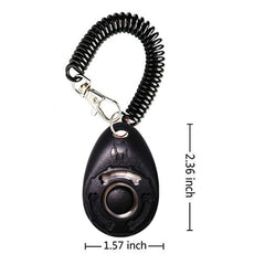 OYEFLY Clicker-formation-animal pour encourager les comportements.