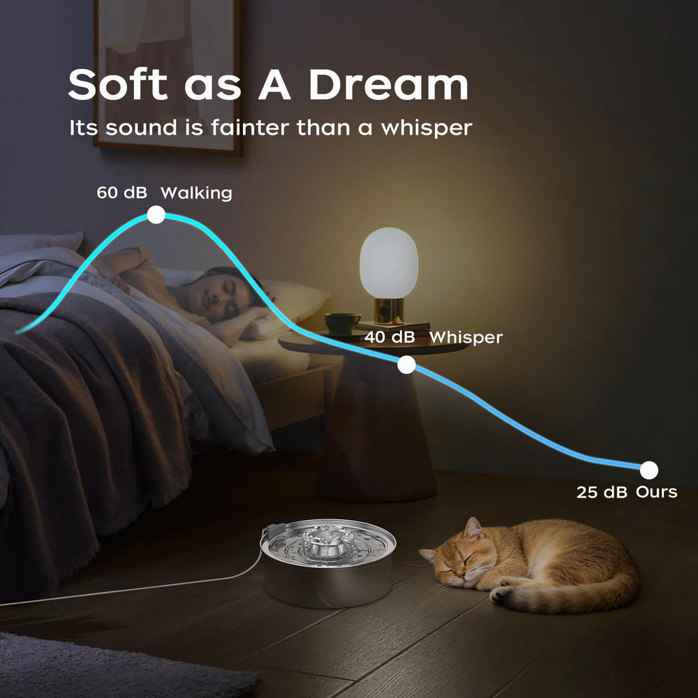 OYES design-compact-durable : design discret et solide pour tout intérieur.