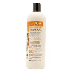 P2 Probiotic Power apaisant-points-chauds: apaise les irritations et peau sensible.