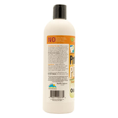 P2 Probiotic Power odeur-maison-poils: fraîcheur durable pour le pelage.