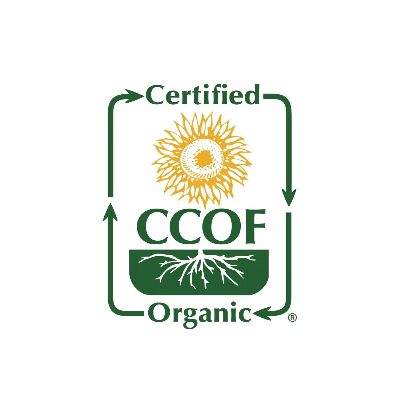PACIFIC avoine entiers — origine usa et pratiques agricoles biologiques.