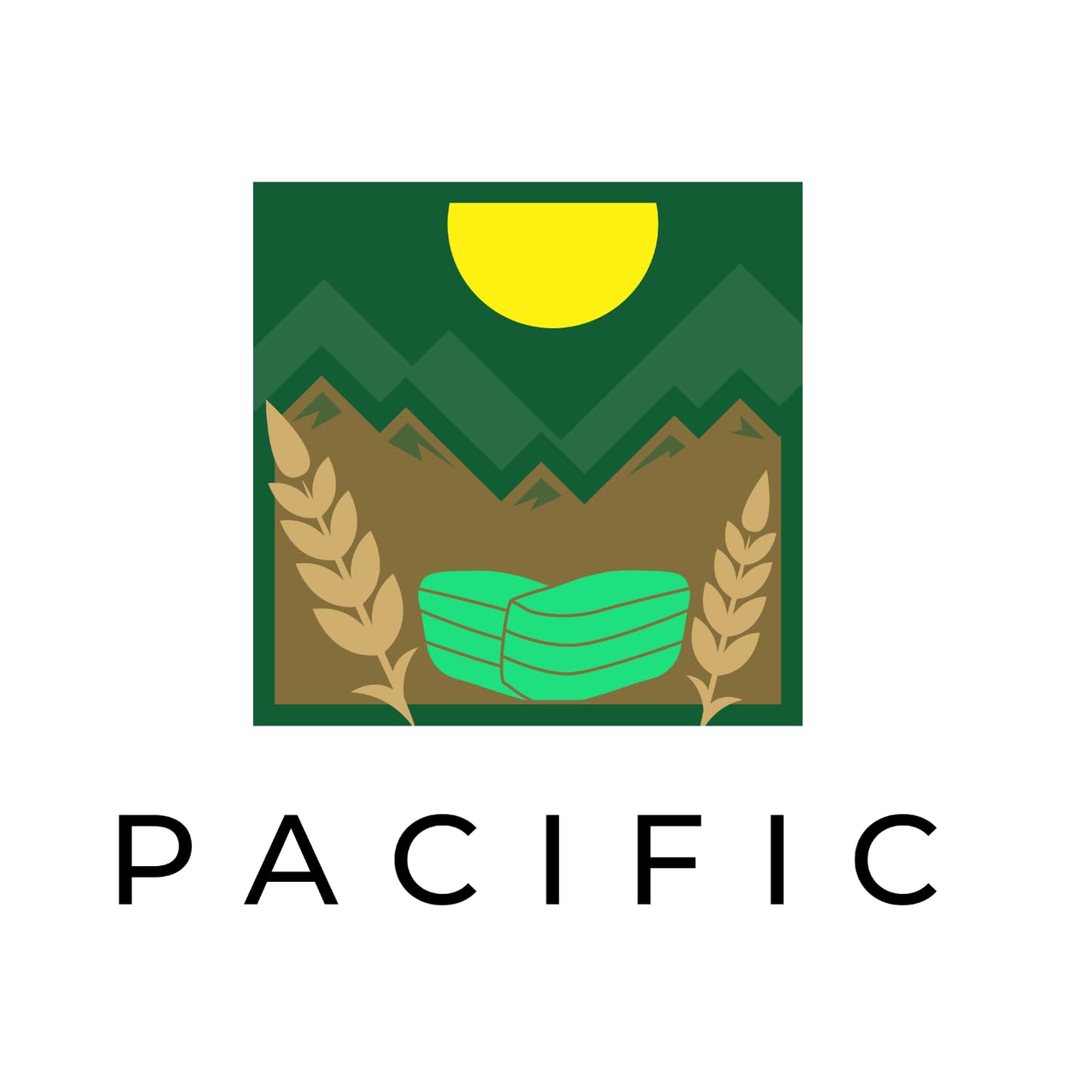PACIFIC avoine entiers — riche en fer et phosphore pour le bien etre des animaux.