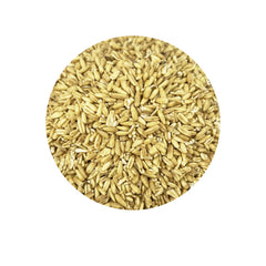 PACIFIC grains d avoine entiers — détails des grains pour varier l alimentation.