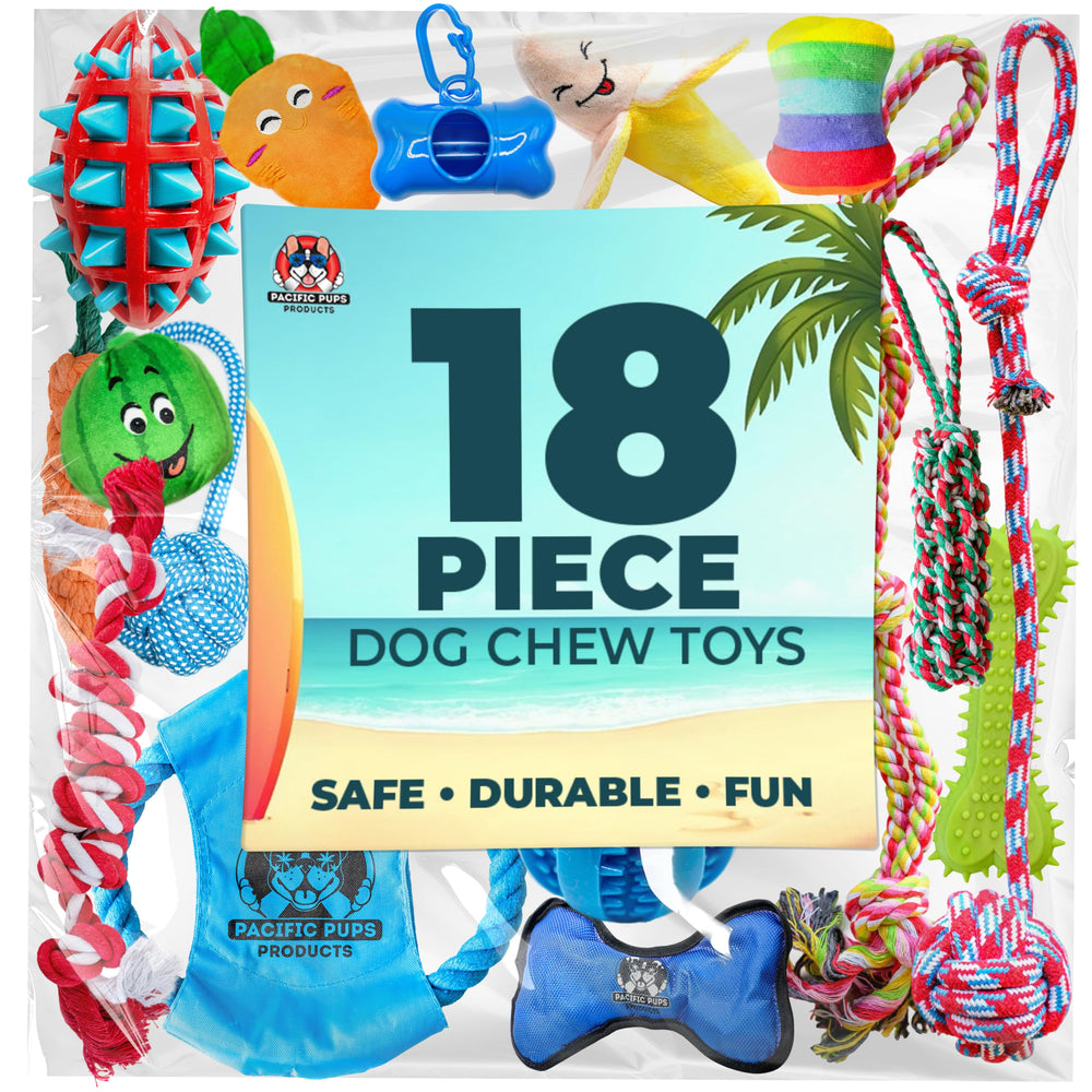 Pacific Pups soutient une association de secours pour chiens à Los Angeles.