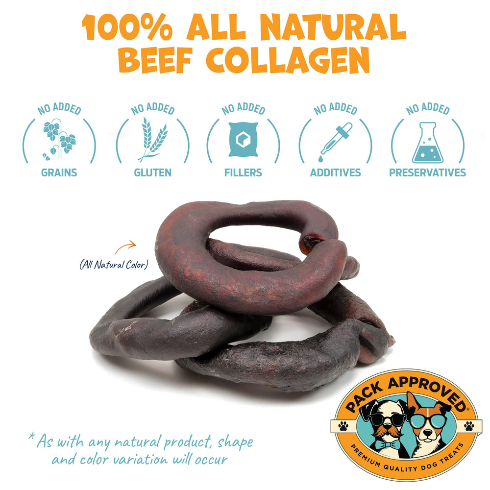 Pack Approved ingrédient unique collagène boeuf, nourrissant et naturel