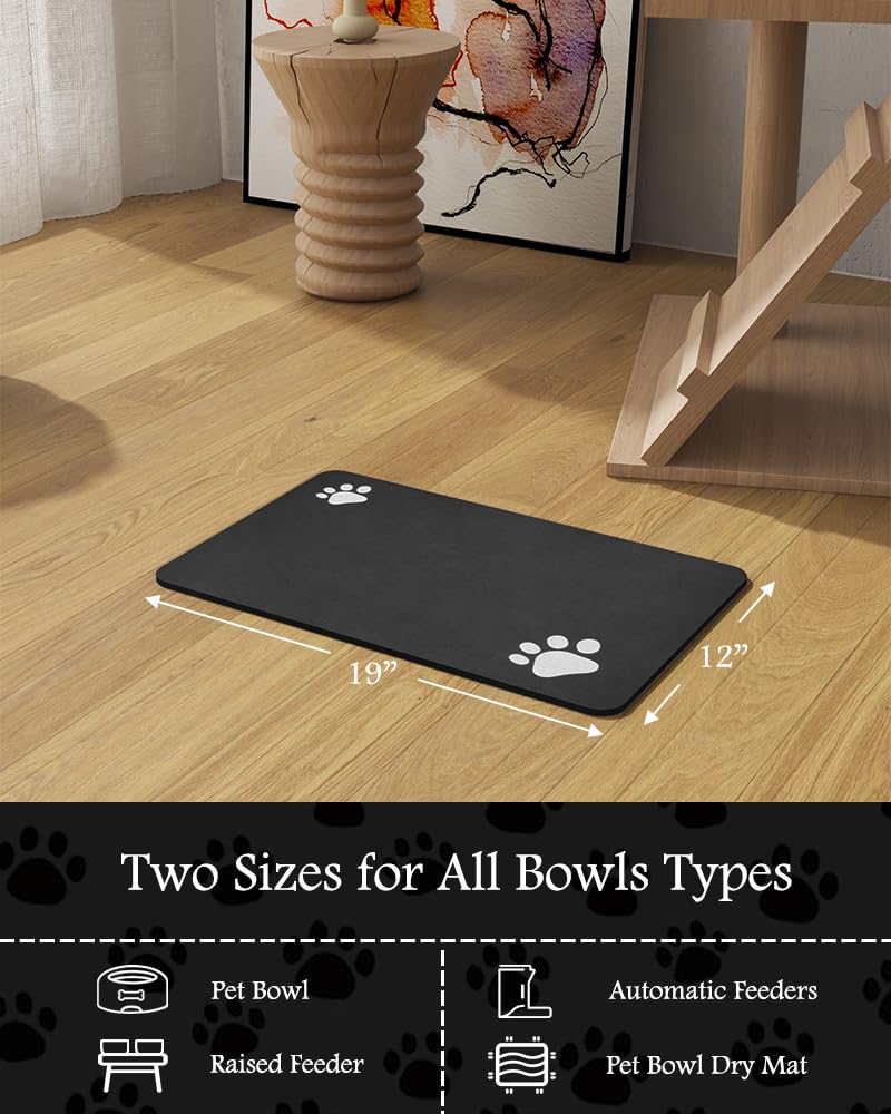 Tapis pratique PADOOR à ranger rapidement entre les utilisations.