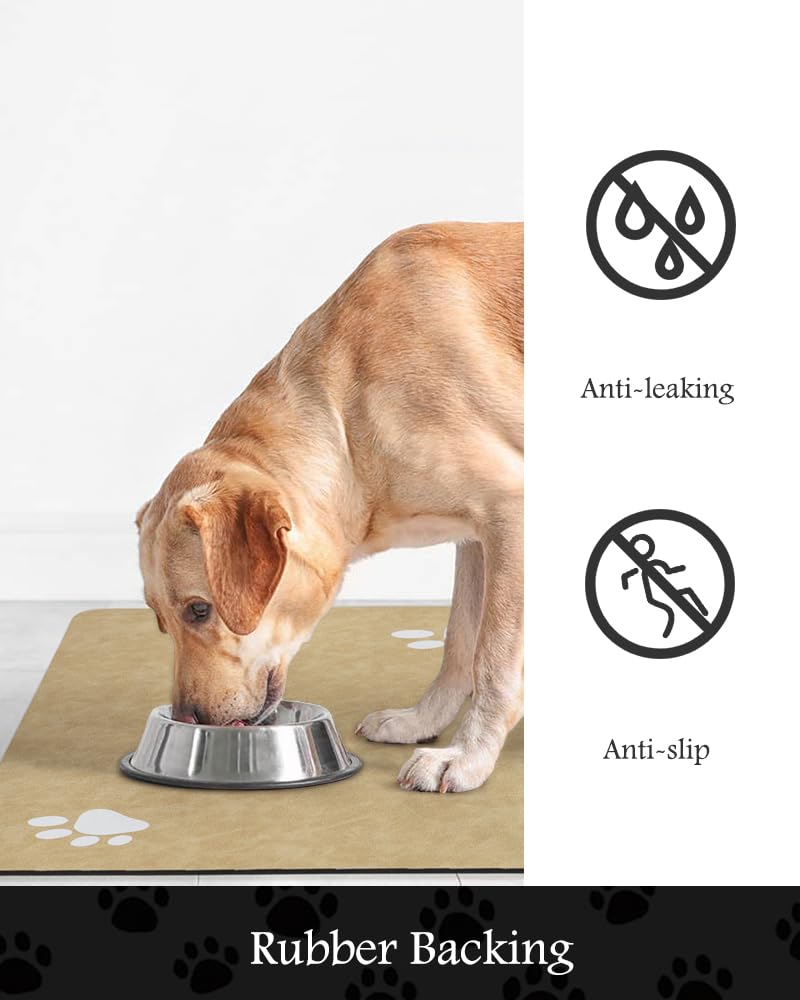 Tapis PADOOR sans traces, maintien esthétique du sol